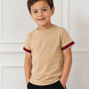 Camiseta GC Infantil