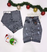 Calça Jeans Jogador HB Infantil