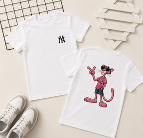 Camiseta NEW Infantil - Última Peça