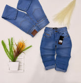 Calça Jeans HB Infantil