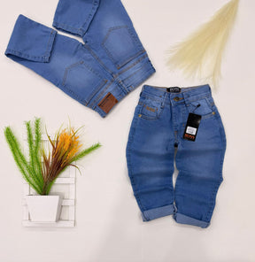 Calça Jeans HB Infantil