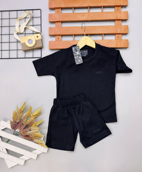 Conjunto HB Básico Infantil