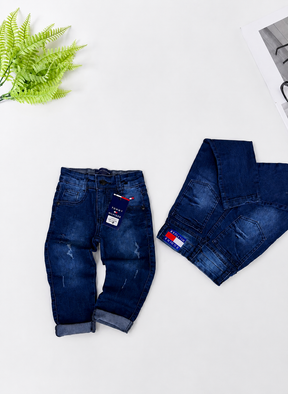 Calça Jeans TH Infantil - Mais Vendido