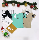 Camiseta ADD Infantil