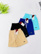 Bermuda Tactel LST Infantil Última peça