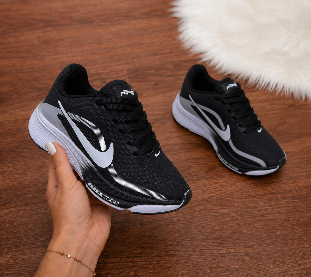 Tênis NK AR ZOOM