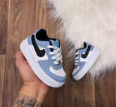 Tênis Infantil Blue