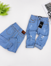 Calça Jean HB Infantil
