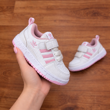 Tênis Forum ADD Baby - Edição Limitada