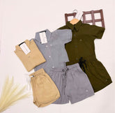 Conjunto Social CK