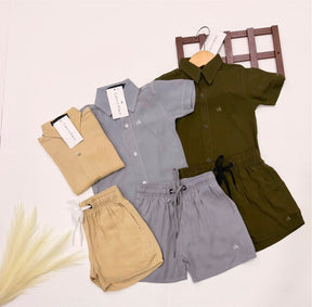 Conjunto Social CK