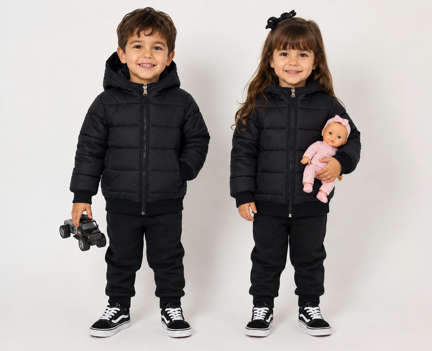 Bobojaco NK Infantil
