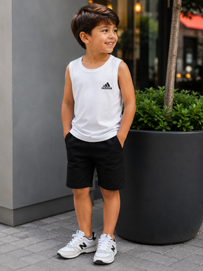 Camiseta Regata Add - Última Peça
