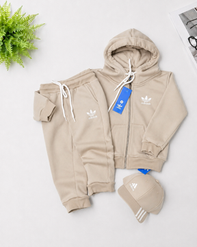 Conjunto Moletom ADD Infantil -Últimas Peças