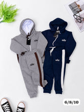 Conjunto Moletom NK Básico Infantil