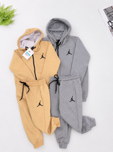 Conjunto Moletom Malhão ADD Infantil