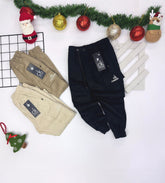 Calça Cargo Brim CK