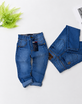 Calça Jeans TH Infantil