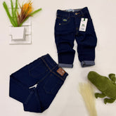 Calça Jeans LST Infantil