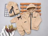 Conjunto Moletom HB -Ultima Peça
