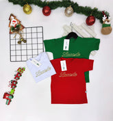 Camiseta LST Infantil