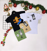 Camiseta NEW Infantil