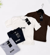 Camiseta Oversized HB