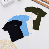 Camiseta LST Texturizado Infantil