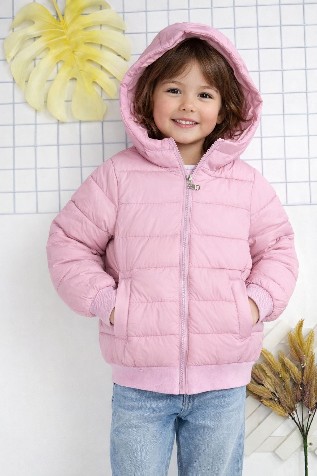 Bobojaco Capuz Infantil