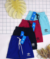 Bermuda tactel Infantil ADD