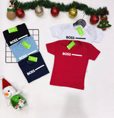 Camiseta HB Infantil - Última Peça