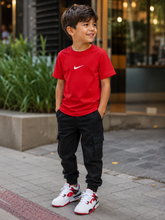 Camiseta NK Infantil-Última Peça