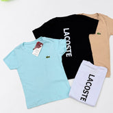 Camiseta LST Infantil