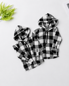 Camisa Social LST Infantil