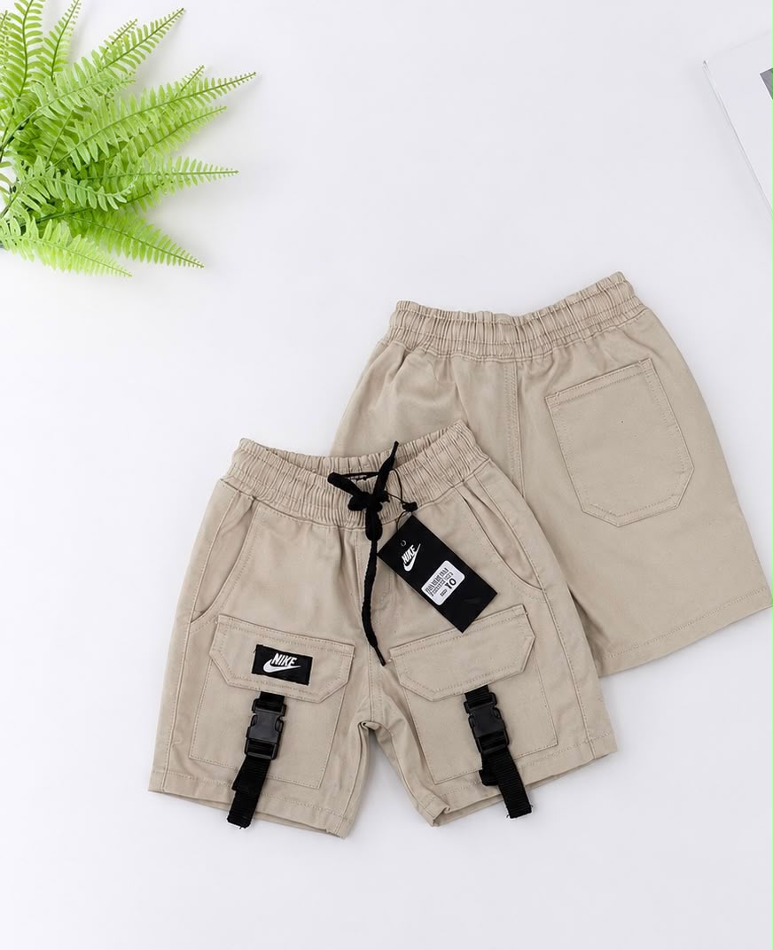 Bermuda sarja NK  Infantil