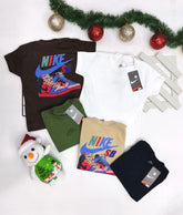 Camiseta NK Infantil