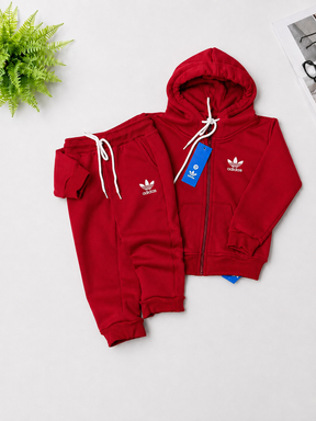 Conjunto Moletom ADD Infantil -Últimas Peças