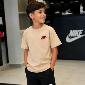 Camiseta Infantil NK - Última Peça