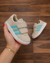 Tênis ADD Slip On Infantil-Última Peça