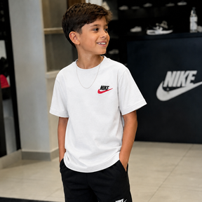 Camiseta Infantil NK - Última Peça