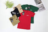 Camiseta HB Infantil