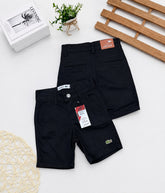 Bermuda Jeans Sarja LST Infantil