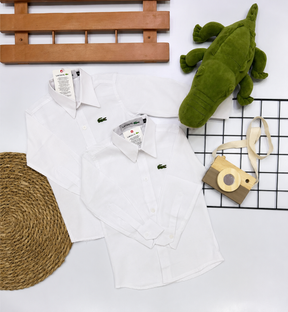 Camisa Social LST Infantil
