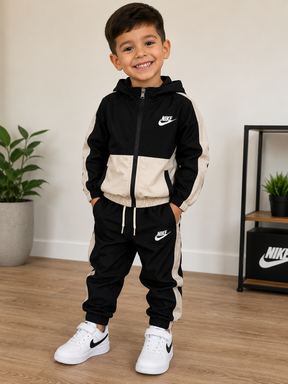 Conjunto Tactel Pelúciado NK Infantil- última peça
