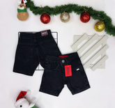 Bermuda Jeans HB Infantil -Últimas Peças