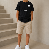Camiseta Nk -Última Peça