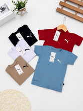 Camiseta PM Infantil