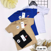 Camiseta NK