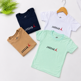 Camiseta Infantil NK