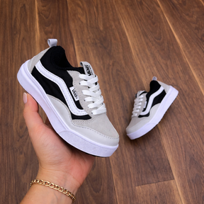 Tênis VNS Casual Ultra 2.0 - Lançamento Kids